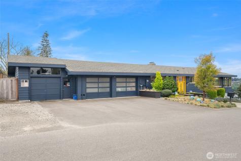 6614 N 49th Street Tacoma WA 98407