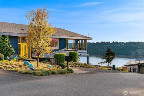6614 N 49th Street Tacoma WA 98407