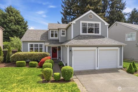 16505 132nd Avenue E Puyallup WA 98374
