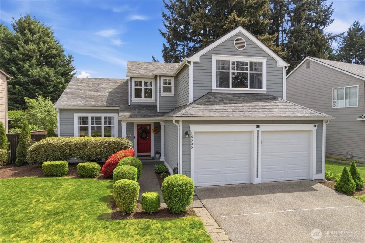 16505 132nd Avenue E Puyallup WA 98374