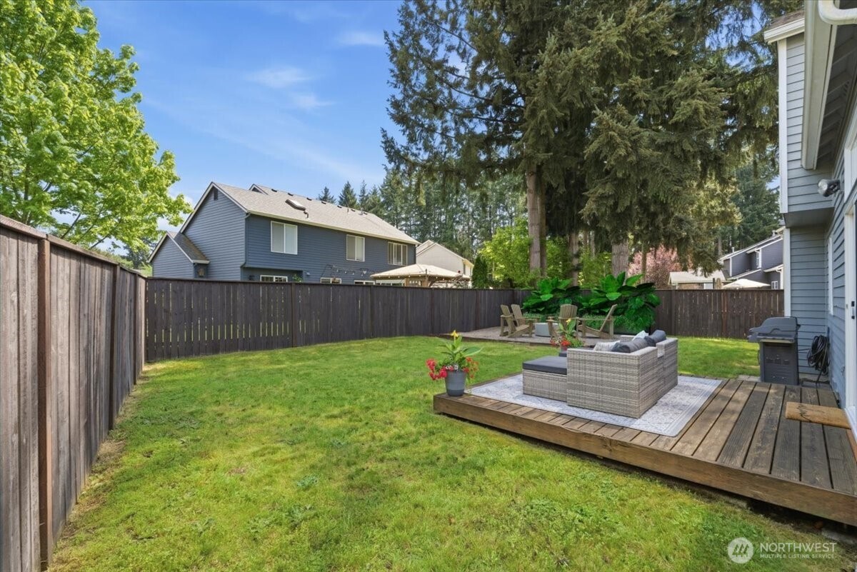 16505 132nd Avenue E Puyallup WA 98374