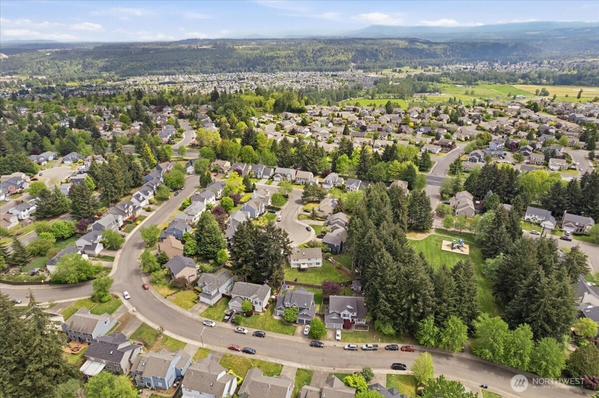 16505 132nd Avenue E Puyallup WA 98374