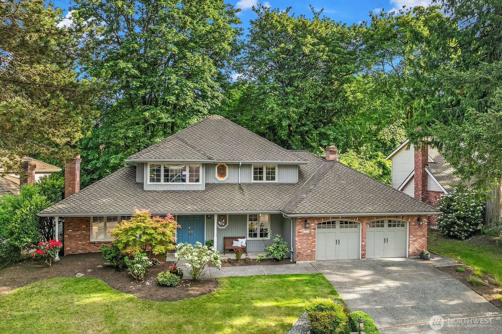 20141 NE 42nd Street Sammamish WA 98074