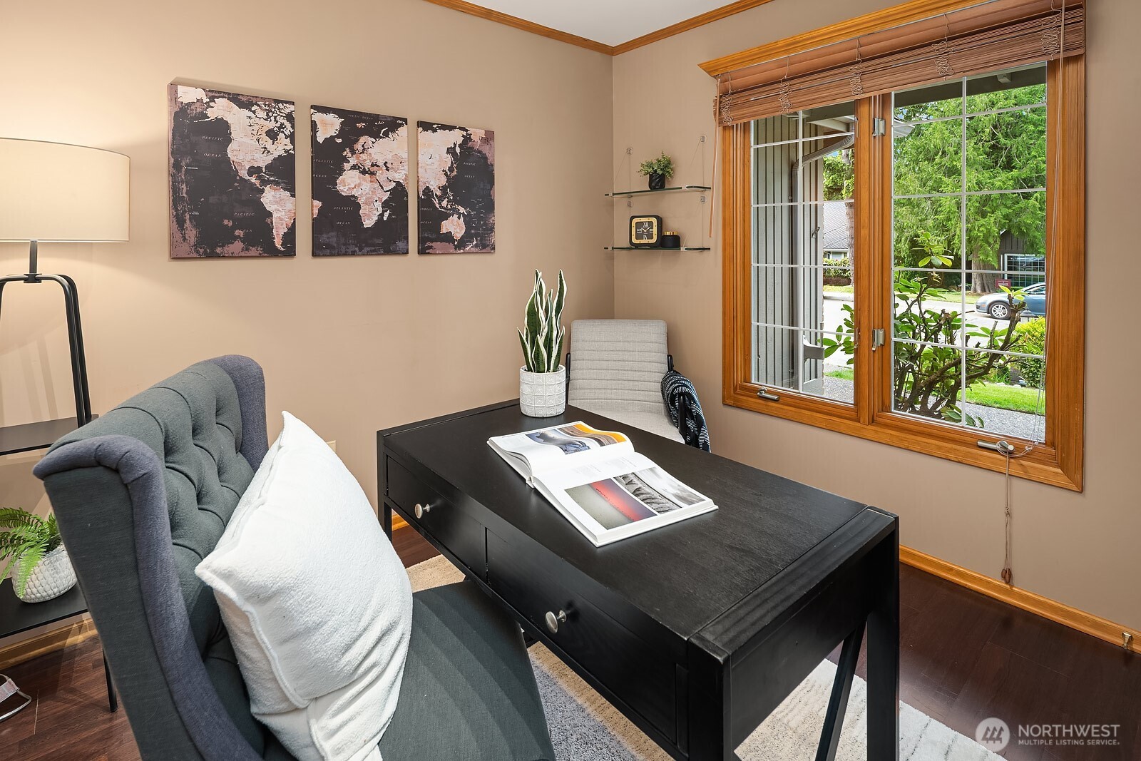20141 NE 42nd Street Sammamish WA 98074