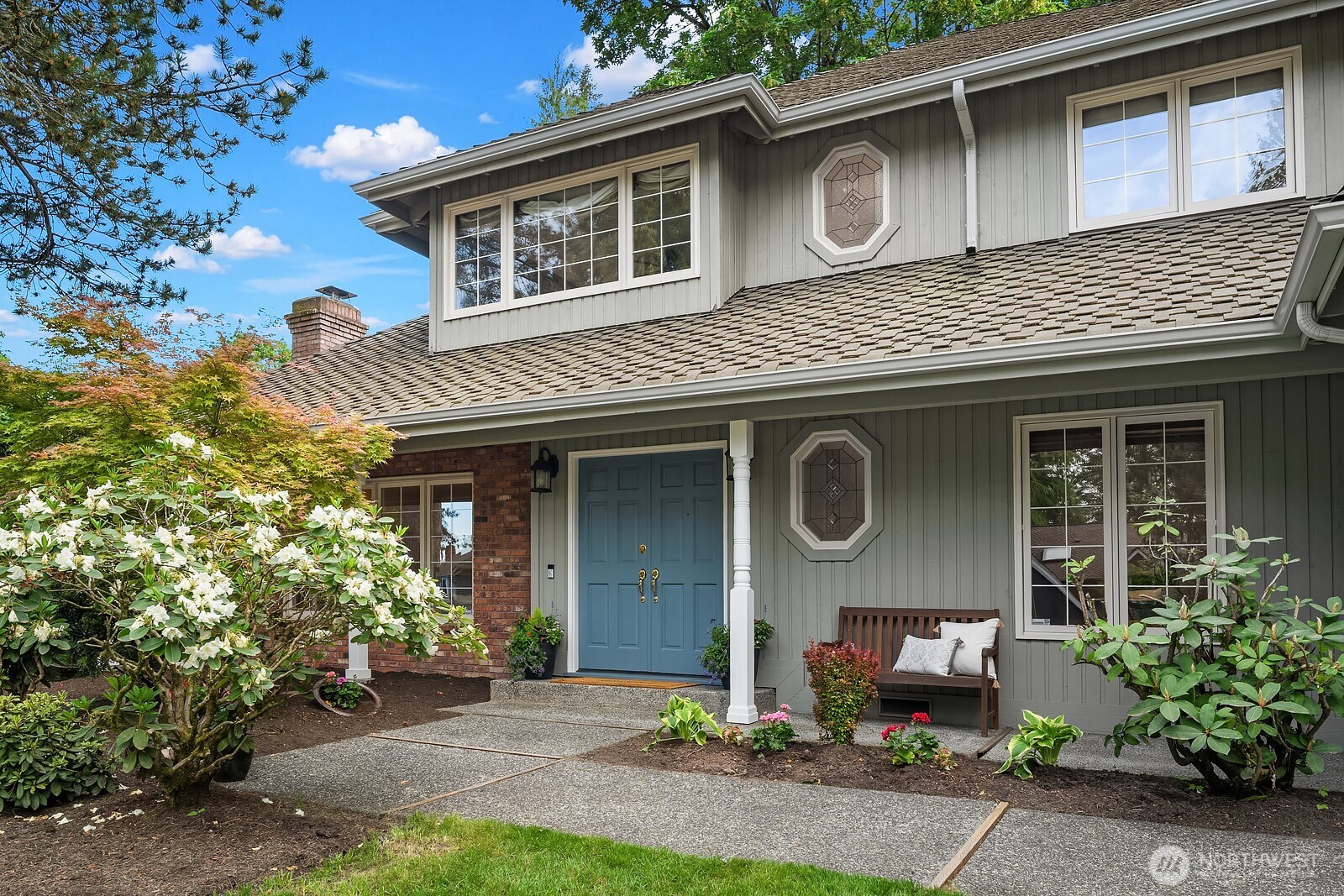 20141 NE 42nd Street Sammamish WA 98074