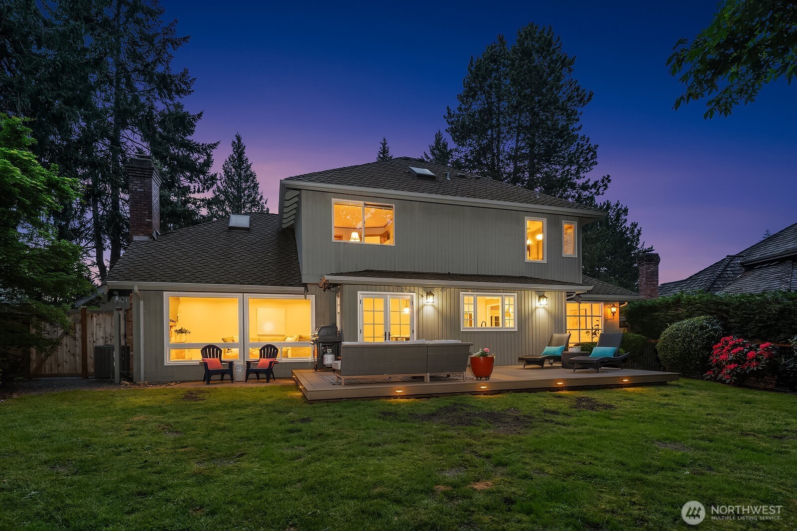 20141 NE 42nd Street Sammamish WA 98074