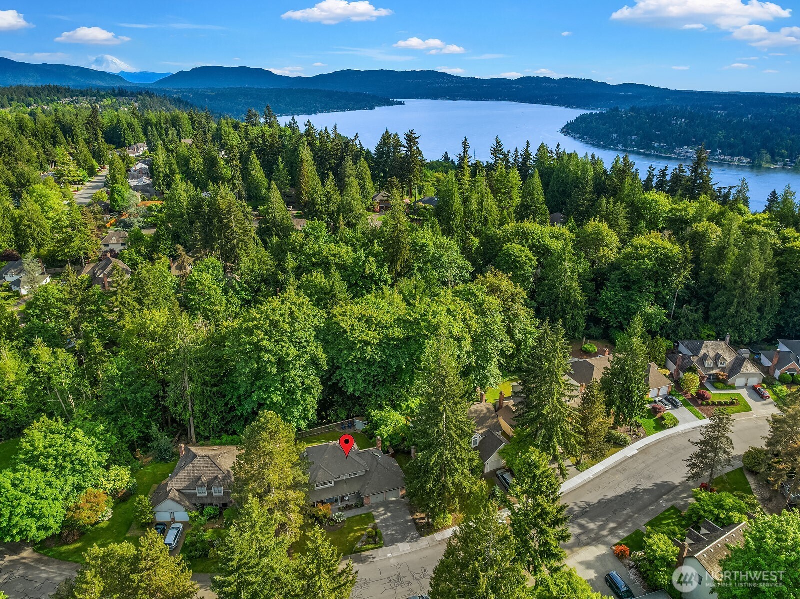 20141 NE 42nd Street Sammamish WA 98074