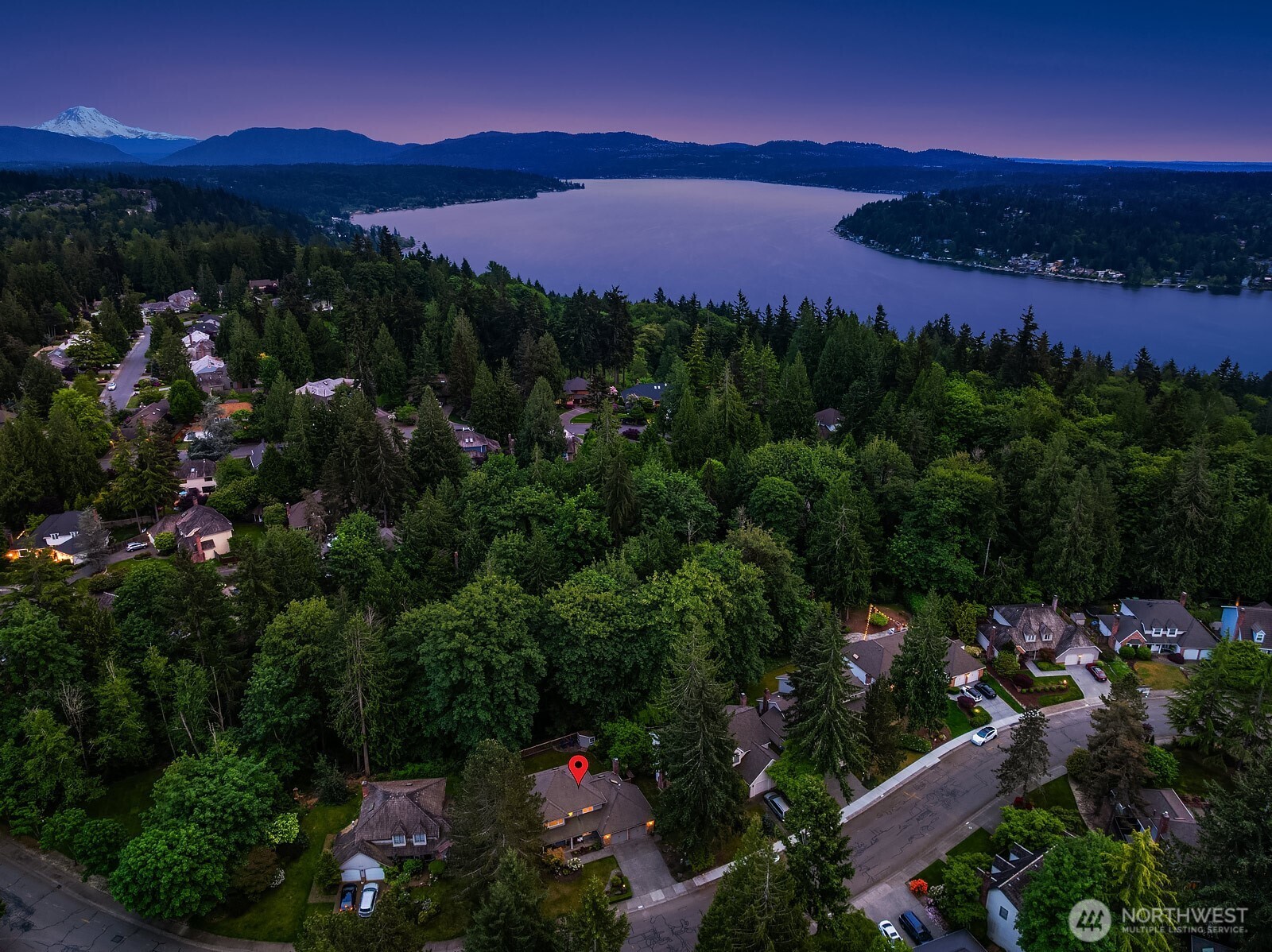 20141 NE 42nd Street Sammamish WA 98074