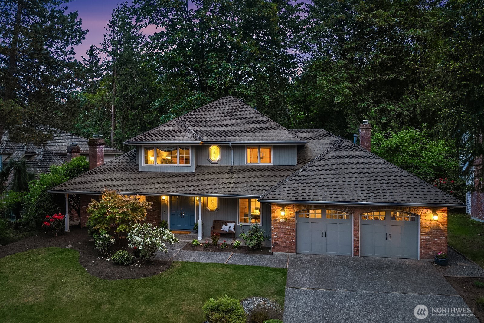 20141 NE 42nd Street Sammamish WA 98074