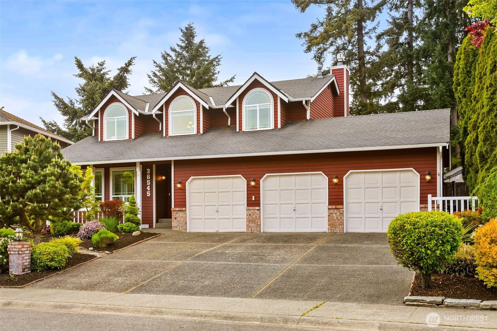 36545 31st Avenue S Federal Way WA 98003