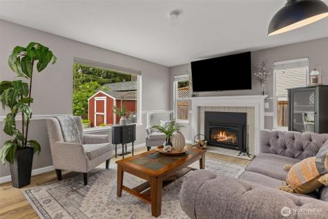 36545 31st Avenue S Federal Way WA 98003