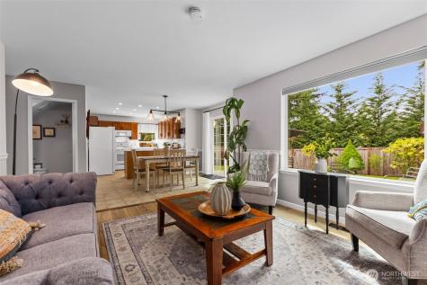 36545 31st Avenue S Federal Way WA 98003