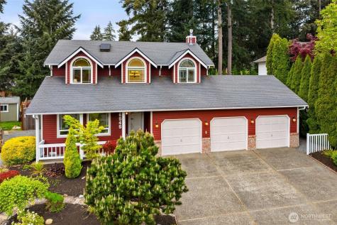 36545 31st Avenue S Federal Way WA 98003