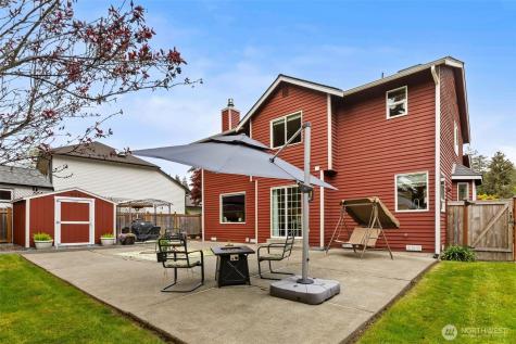 36545 31st Avenue S Federal Way WA 98003