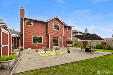 36545 31st Avenue S Federal Way WA 98003