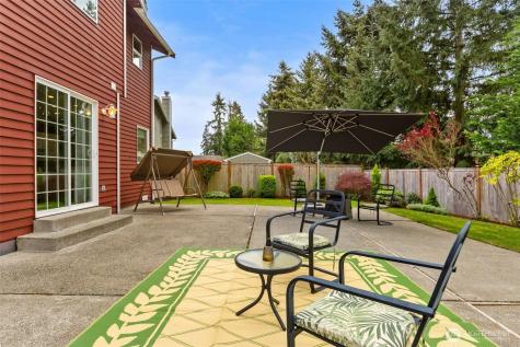 36545 31st Avenue S Federal Way WA 98003