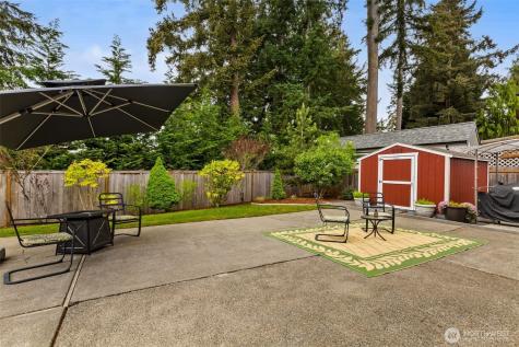 36545 31st Avenue S Federal Way WA 98003