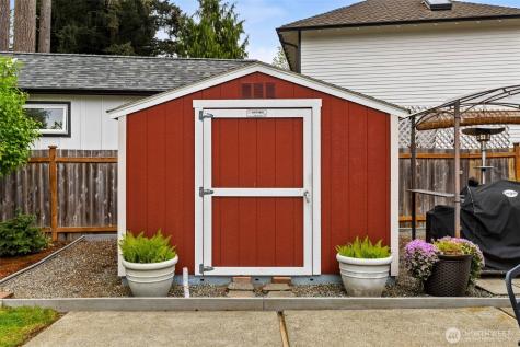 36545 31st Avenue S Federal Way WA 98003