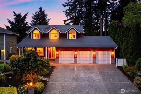 36545 31st Avenue S Federal Way WA 98003