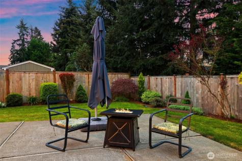 36545 31st Avenue S Federal Way WA 98003