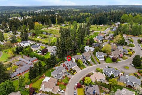 36545 31st Avenue S Federal Way WA 98003