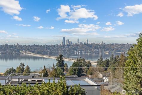 2800 68th Avenue SE Mercer Island WA 98040