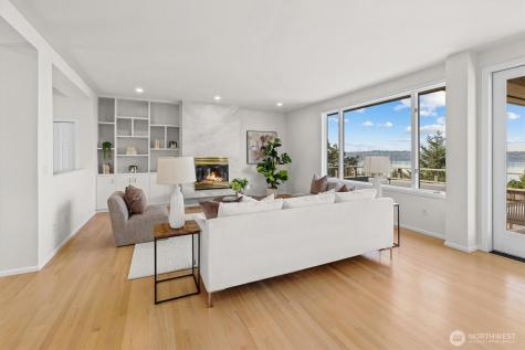 2800 68th Avenue SE Mercer Island WA 98040