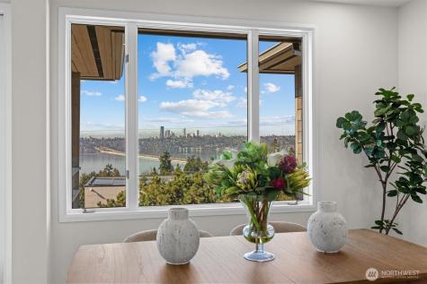 2800 68th Avenue SE Mercer Island WA 98040