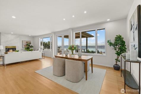 2800 68th Avenue SE Mercer Island WA 98040