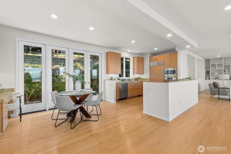 2800 68th Avenue SE Mercer Island WA 98040