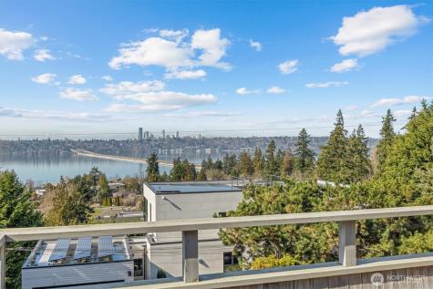 2800 68th Avenue SE Mercer Island WA 98040