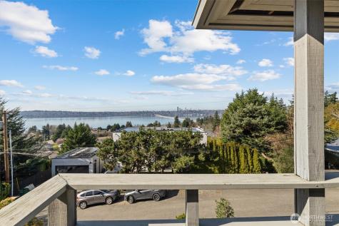 2800 68th Avenue SE Mercer Island WA 98040