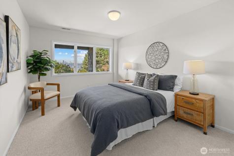 2800 68th Avenue SE Mercer Island WA 98040