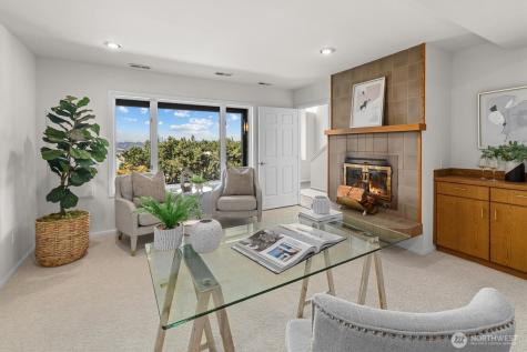 2800 68th Avenue SE Mercer Island WA 98040