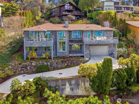 2800 68th Avenue SE Mercer Island WA 98040