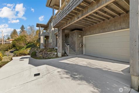2800 68th Avenue SE Mercer Island WA 98040