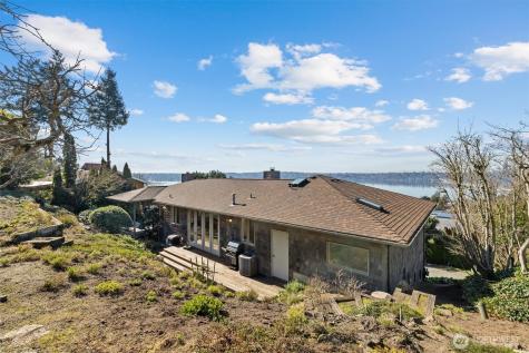 2800 68th Avenue SE Mercer Island WA 98040