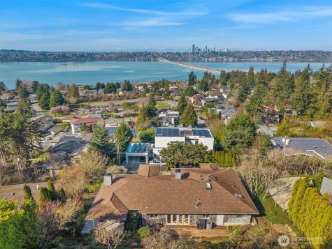 2800 68th Avenue SE Mercer Island WA 98040