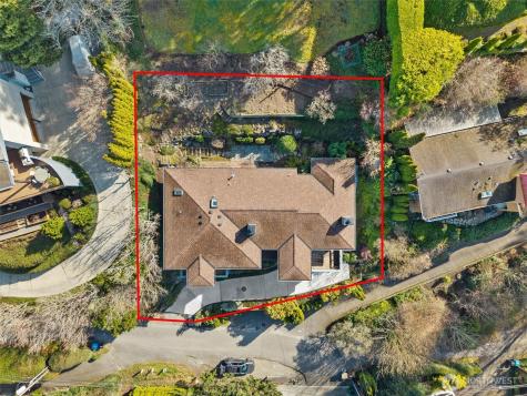 2800 68th Avenue SE Mercer Island WA 98040