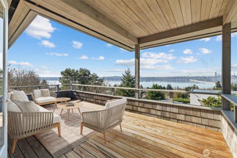 2800 68th Avenue SE Mercer Island WA 98040
