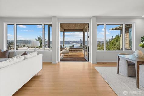 2800 68th Avenue SE Mercer Island WA 98040