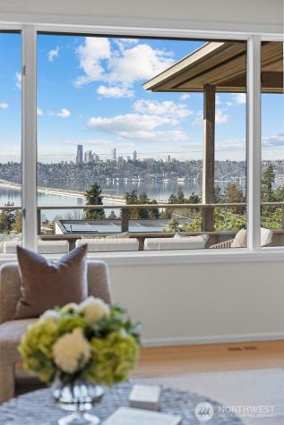 2800 68th Avenue SE Mercer Island WA 98040