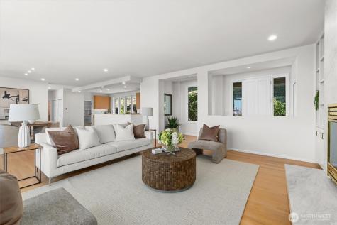2800 68th Avenue SE Mercer Island WA 98040