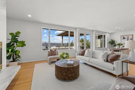 2800 68th Avenue SE Mercer Island WA 98040