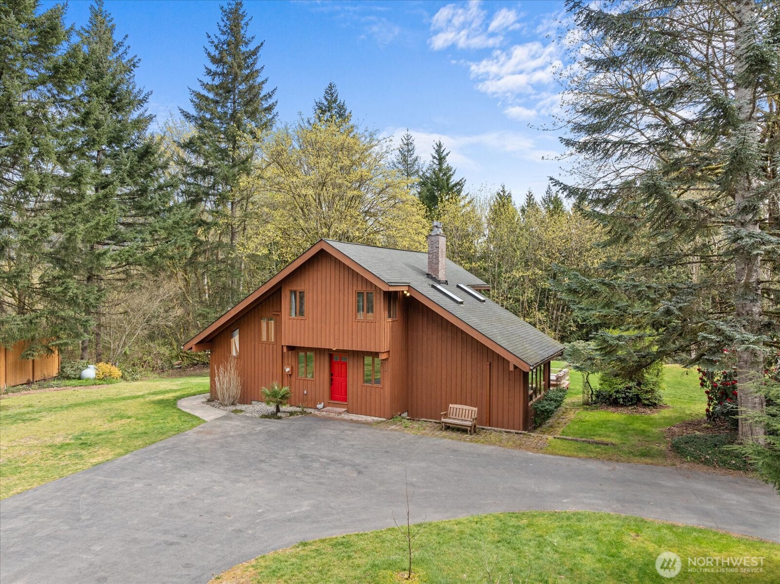 13321 Burn Road Arlington WA 98223