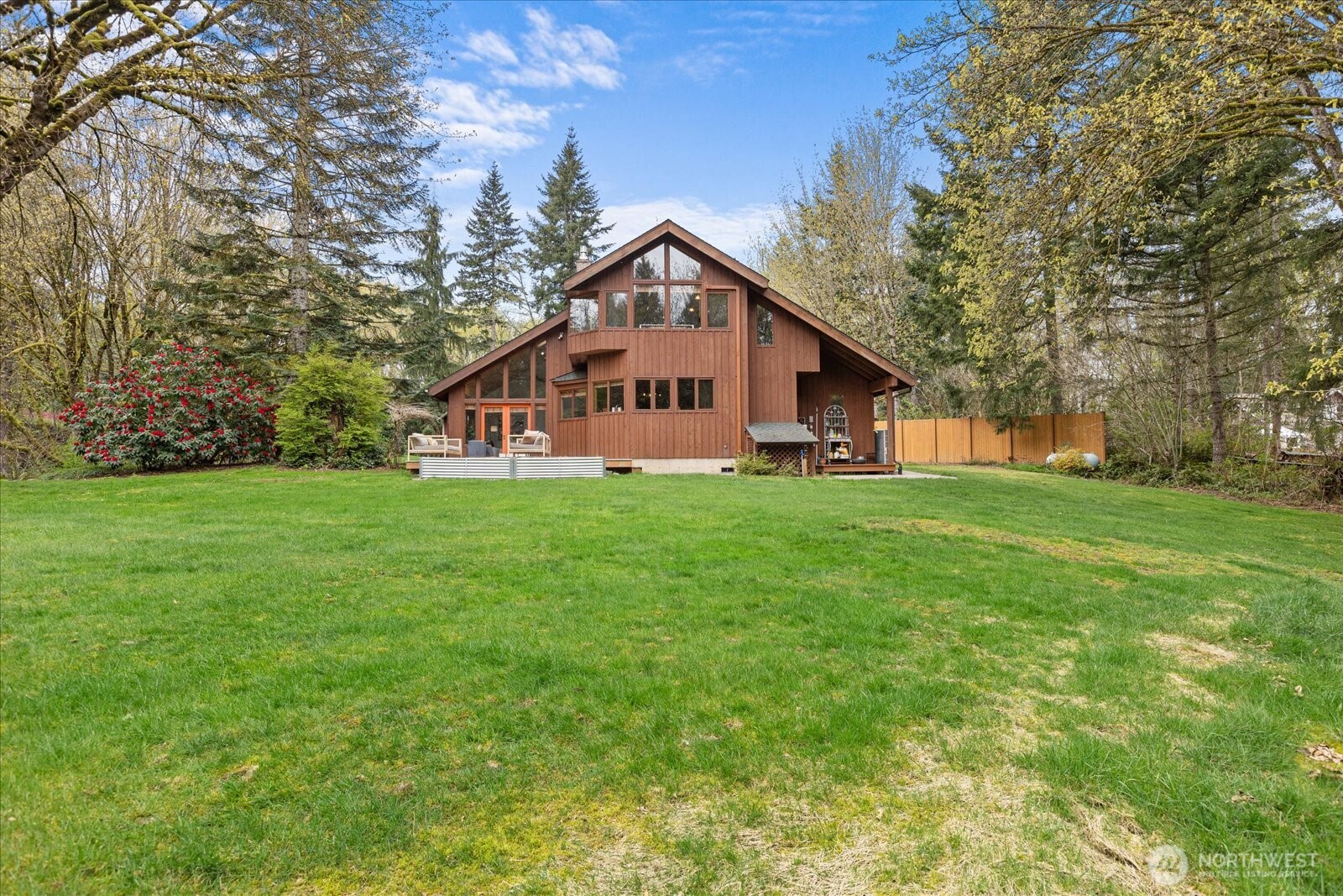 13321 Burn Road Arlington WA 98223