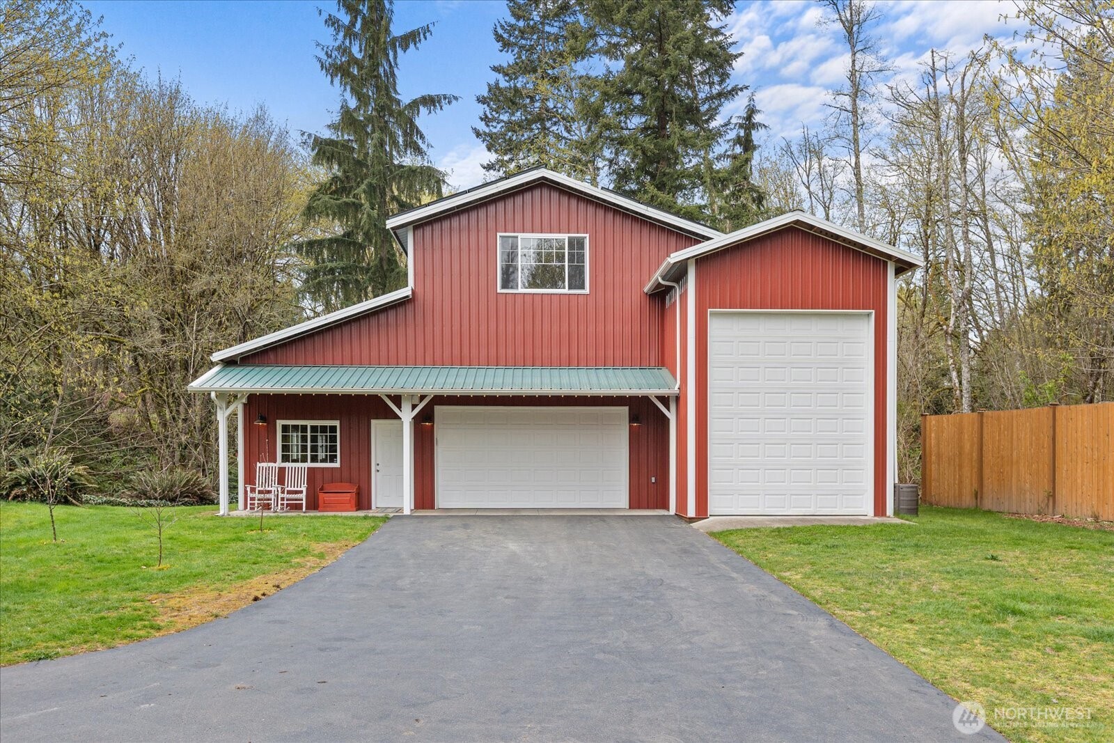 13321 Burn Road Arlington WA 98223