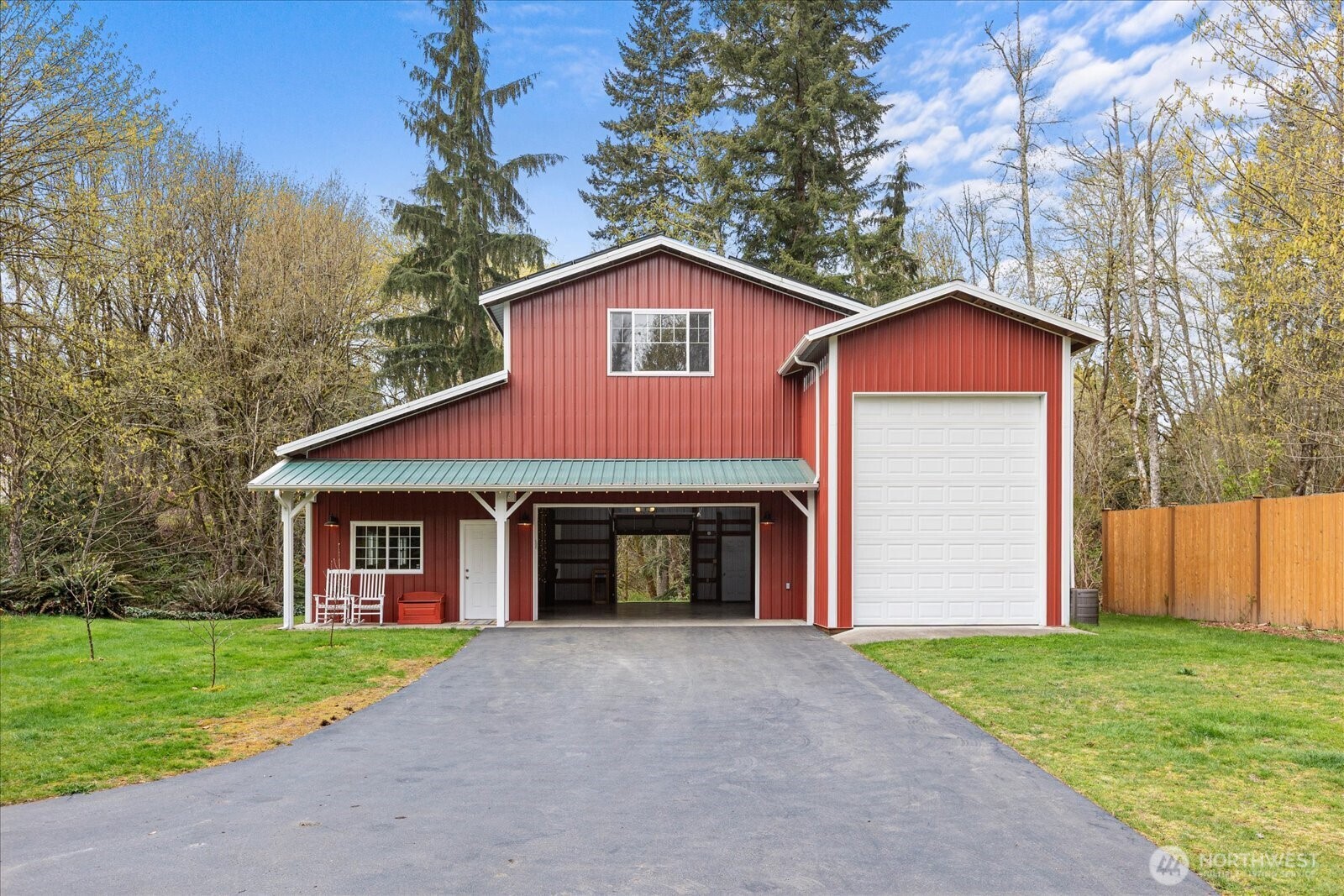 13321 Burn Road Arlington WA 98223