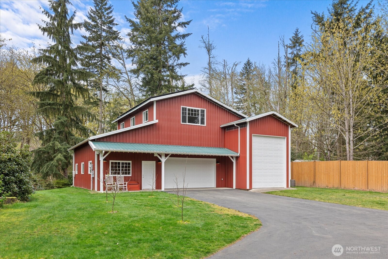 13321 Burn Road Arlington WA 98223