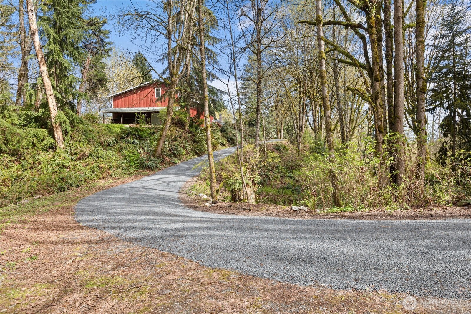 13321 Burn Road Arlington WA 98223